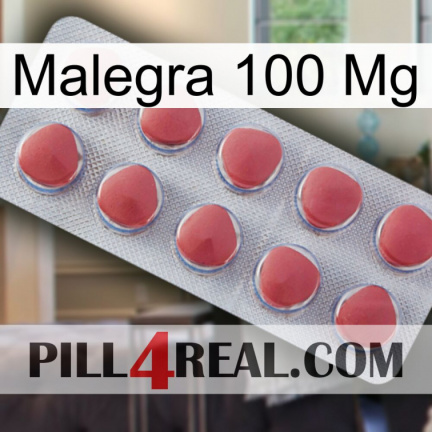 Malegra 100Mg 18